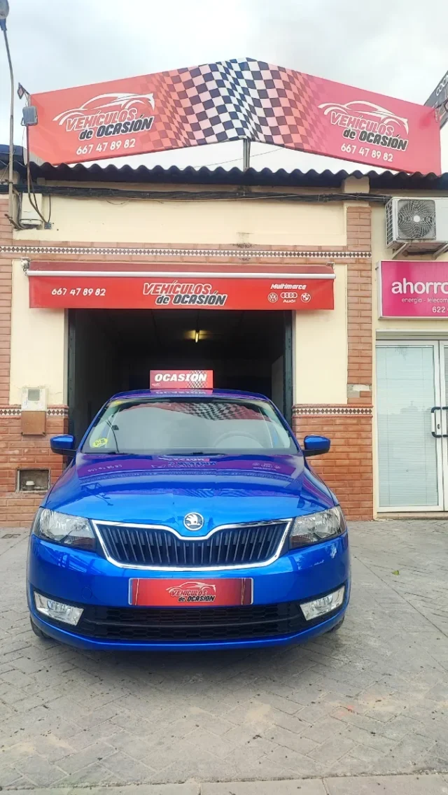 SKODA Spaceback 1.6 TDI Ambition GreenTec