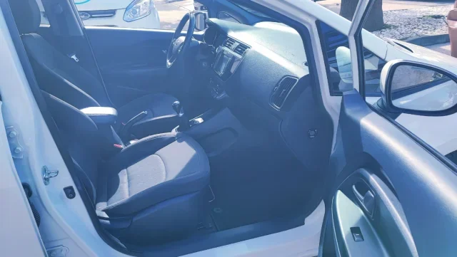 KIA Rio 1.2 CVVT xTech EcoDynamics