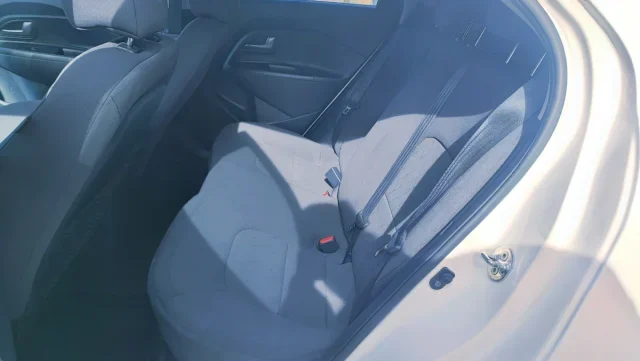 KIA Rio 1.2 CVVT xTech EcoDynamics