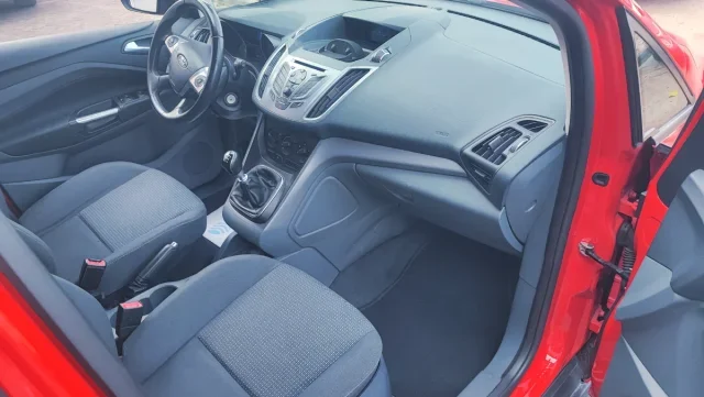 FORD Grand C-Max 1.6 TDCi 115 Trend