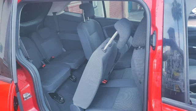 FORD Grand C-Max 1.6 TDCi 115 Trend