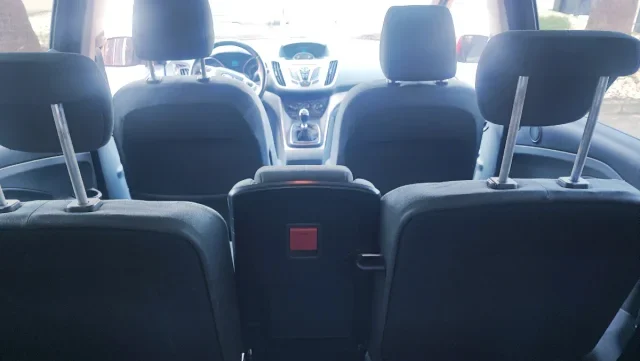 FORD Grand C-Max 1.6 TDCi 115 Trend