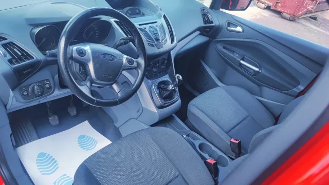 FORD Grand C-Max 1.6 TDCi 115 Trend