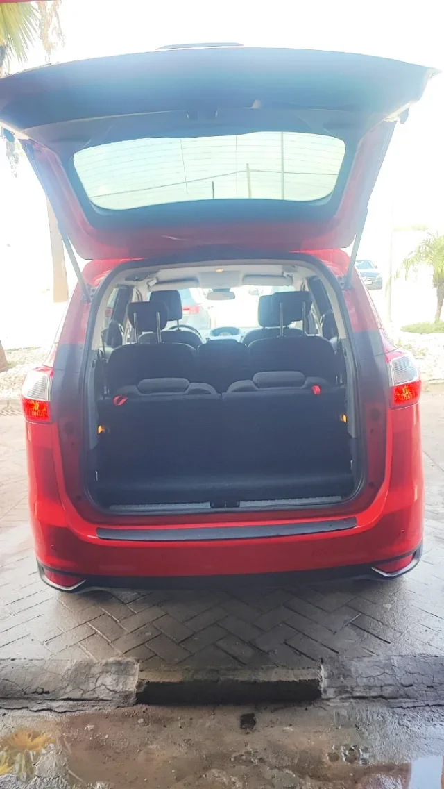 FORD Grand C-Max 1.6 TDCi 115 Trend