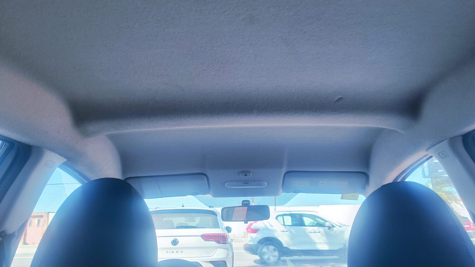 NISSAN Micra 1.2 acenta