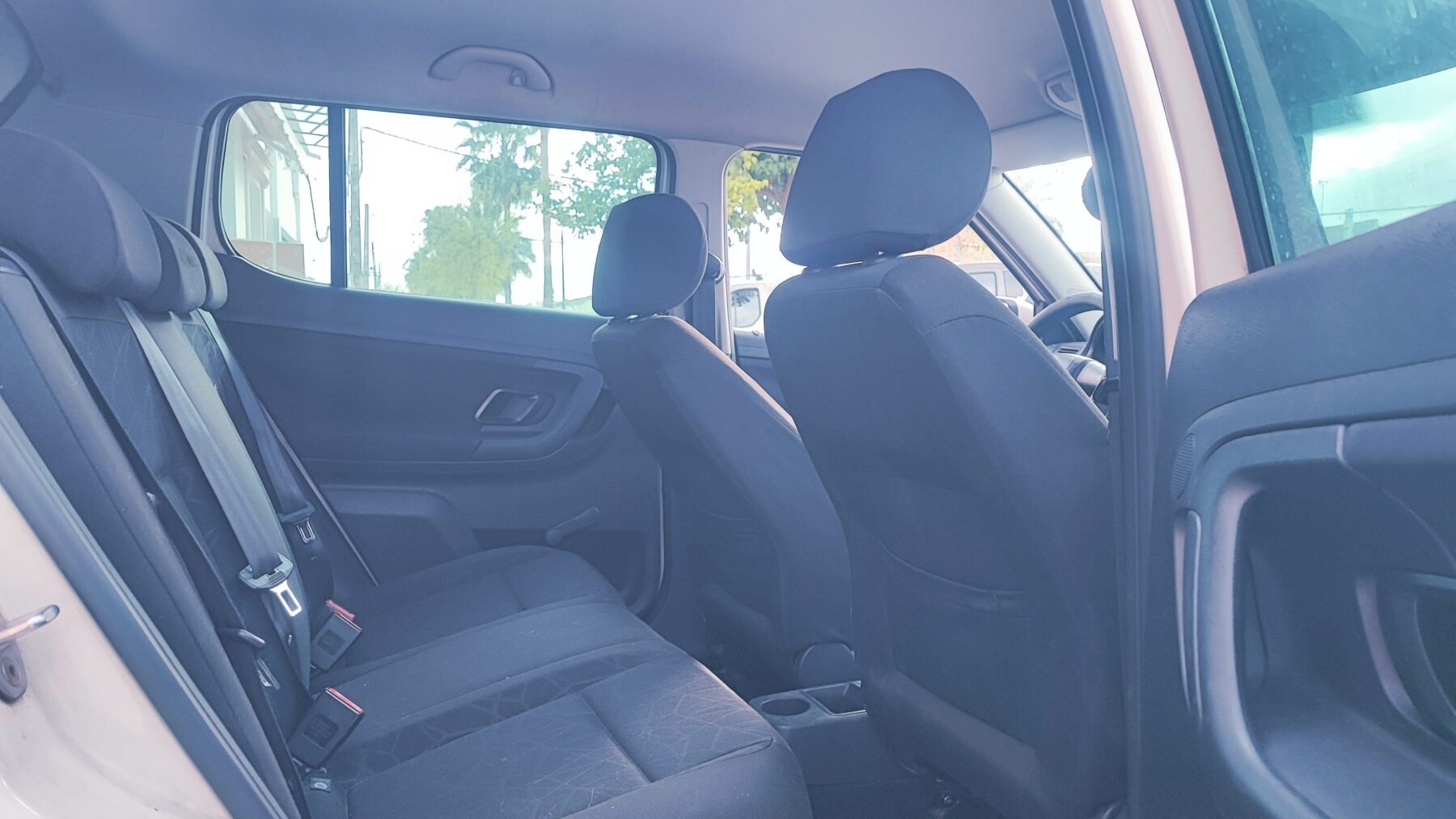 SKODA Fabia 1.6 TDI Young 