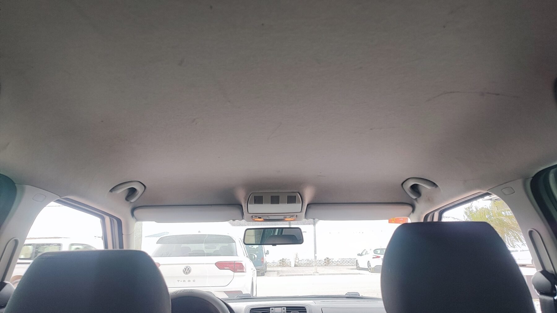 SKODA Fabia 1.6 TDI Young 