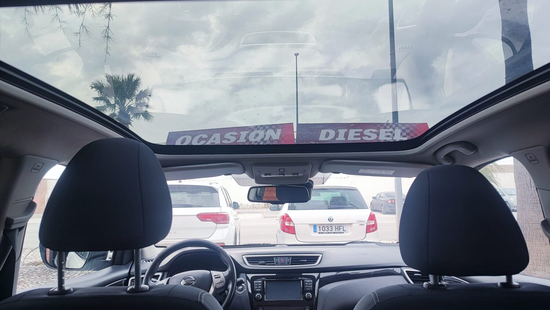 NISSAN Qashqai 1.6 dci