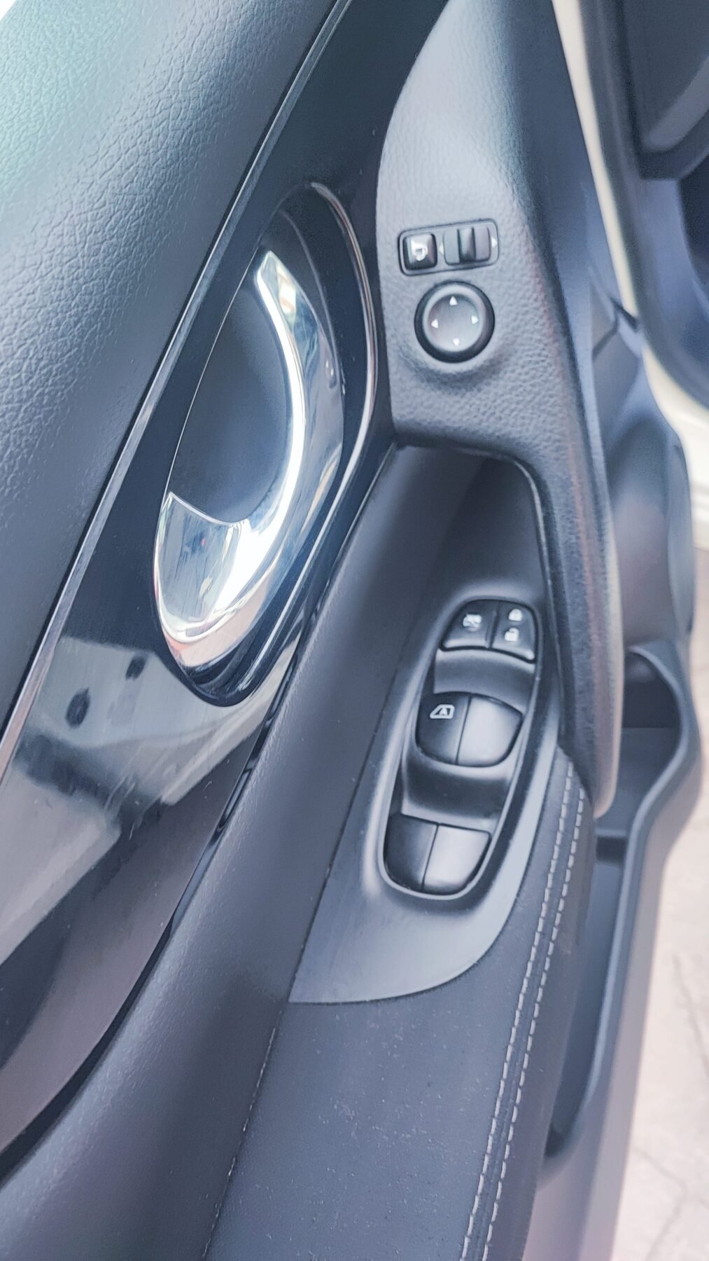 NISSAN Qashqai 1.6 dci