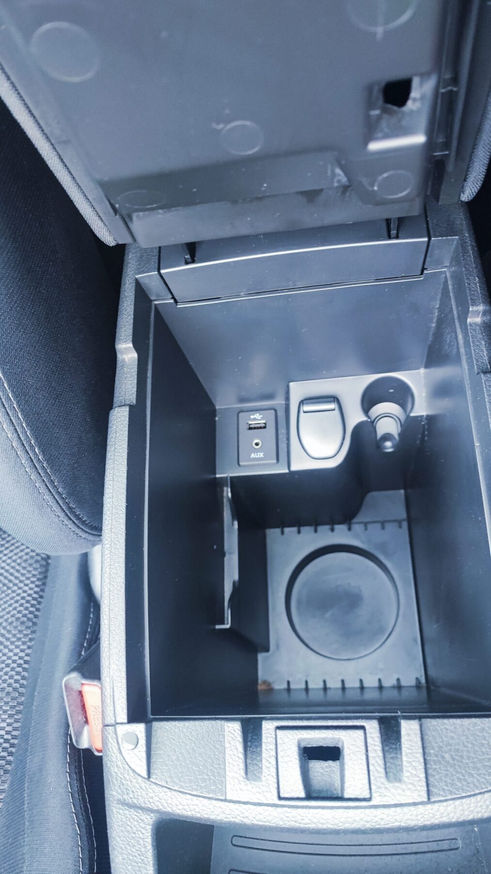 NISSAN Qashqai 1.6 dci