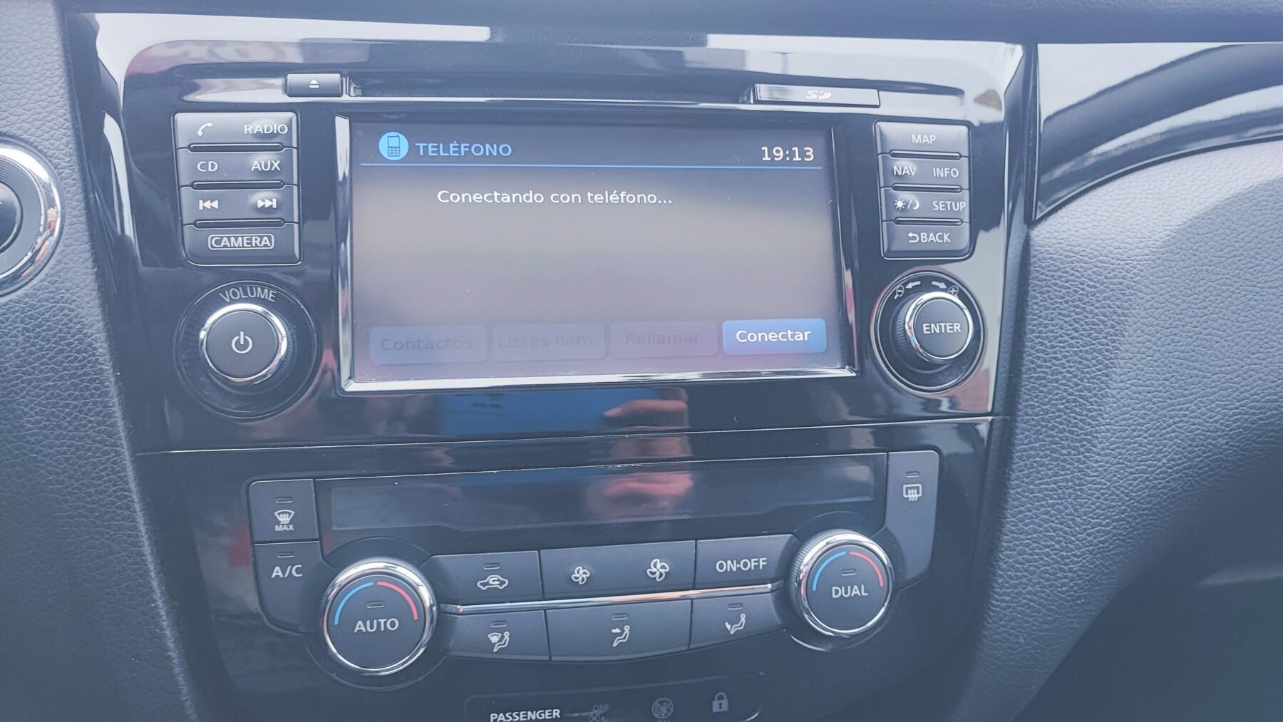 NISSAN Qashqai 1.6 dci