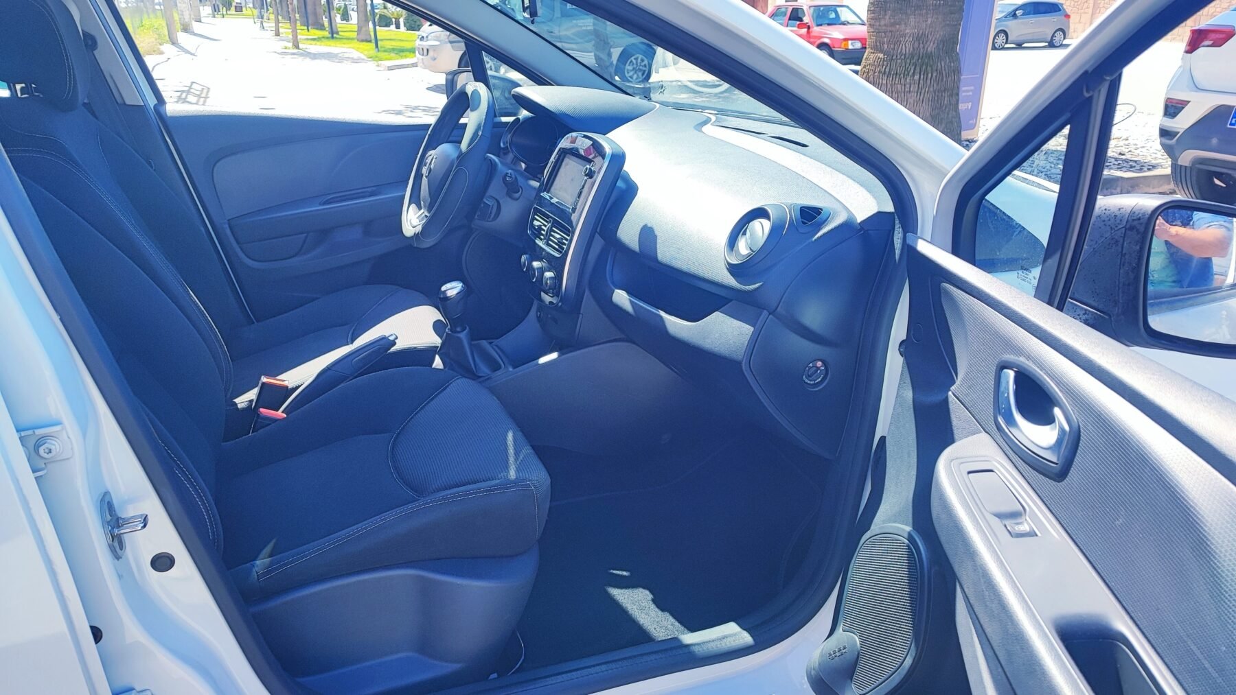 RENAULT Clio 1.5dci Energy business 