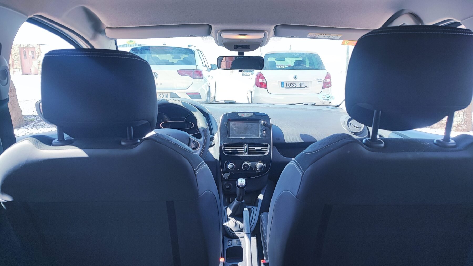 RENAULT Clio 1.5dci Energy business 