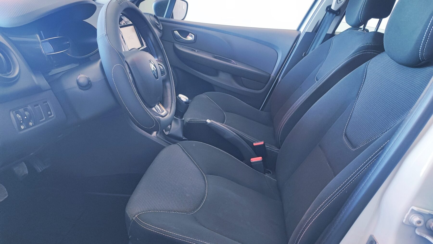 RENAULT Clio 1.5dci Energy business 