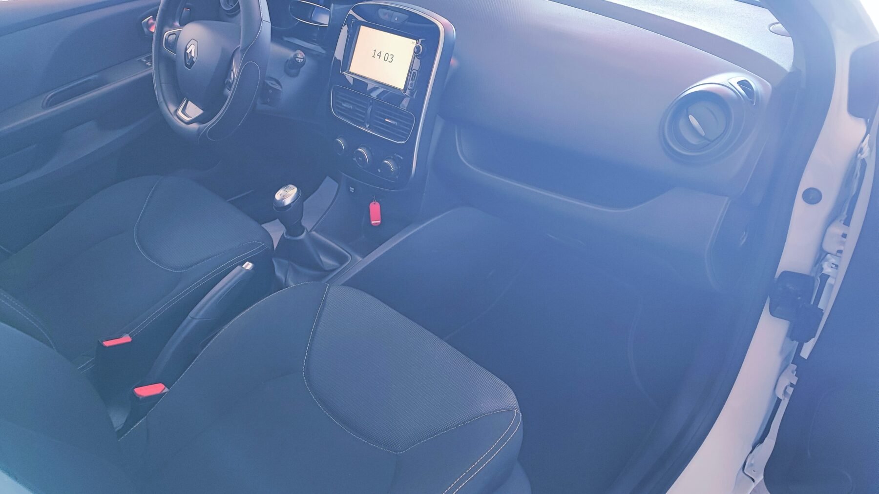 RENAULT Clio 1.5dci Energy business 