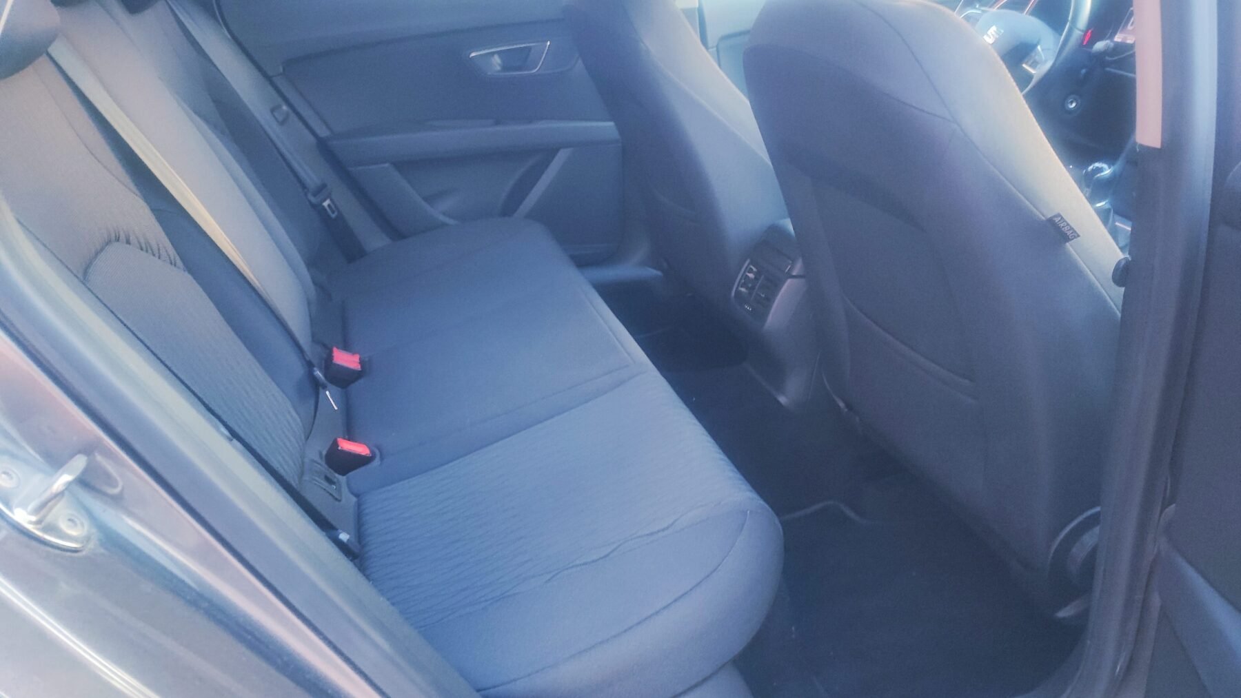 SEAT Leon 1.6 TDI style 