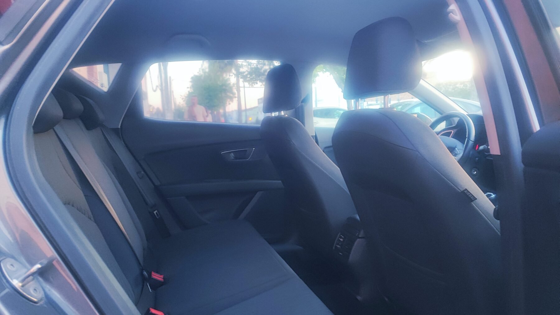 SEAT Leon 1.6 TDI style 