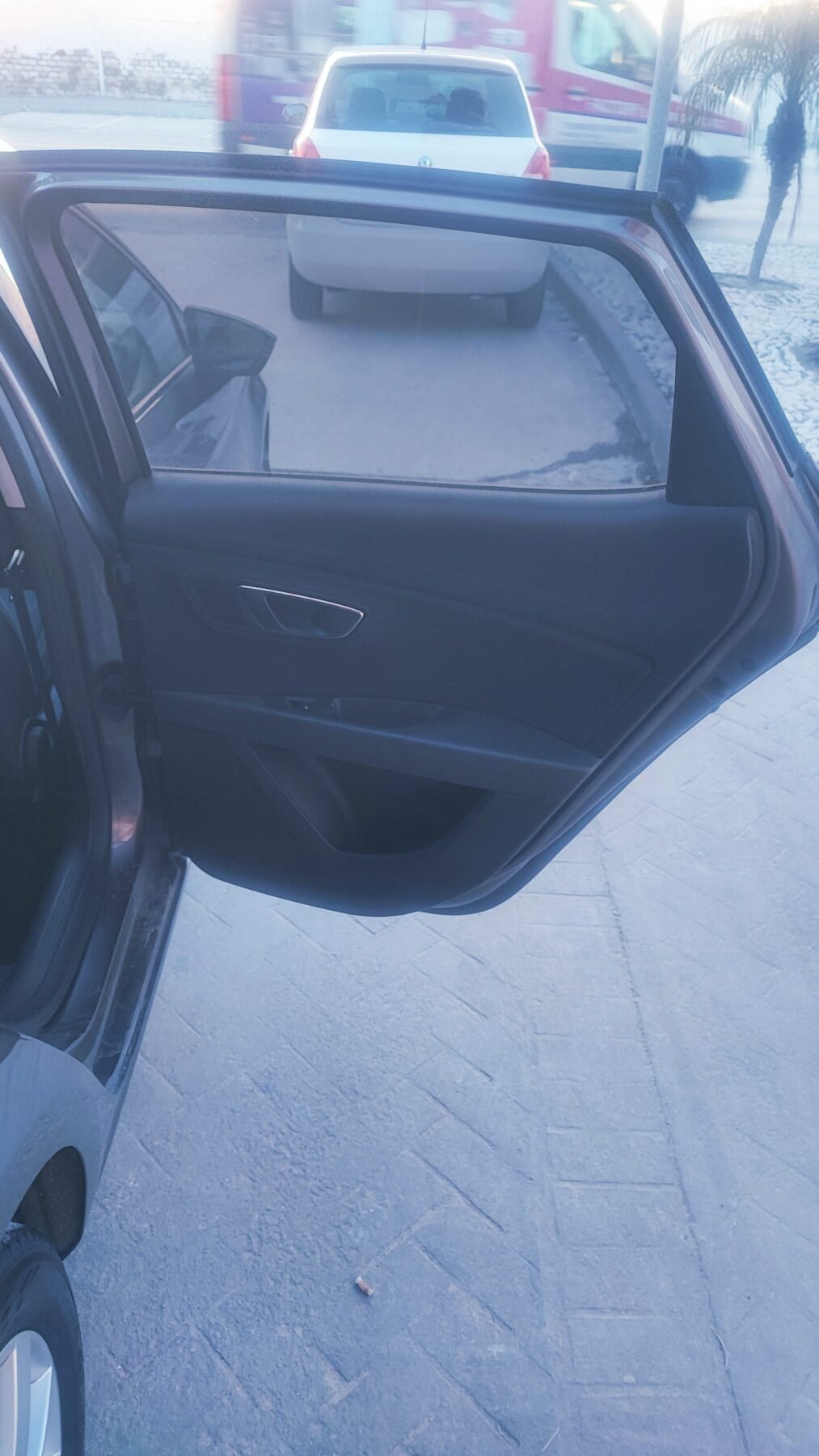 SEAT Leon 1.6 TDI style 