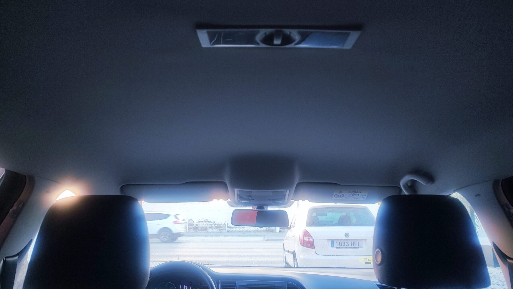 SEAT Leon 1.6 TDI style 