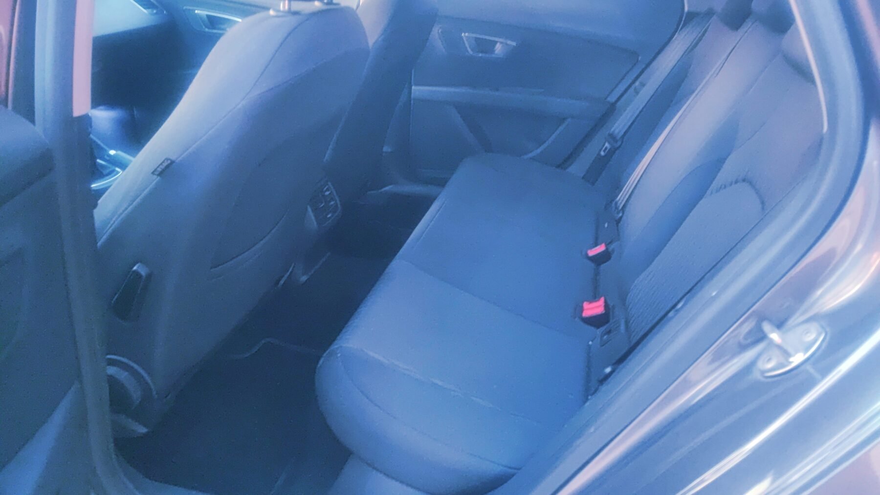 SEAT Leon 1.6 TDI style 