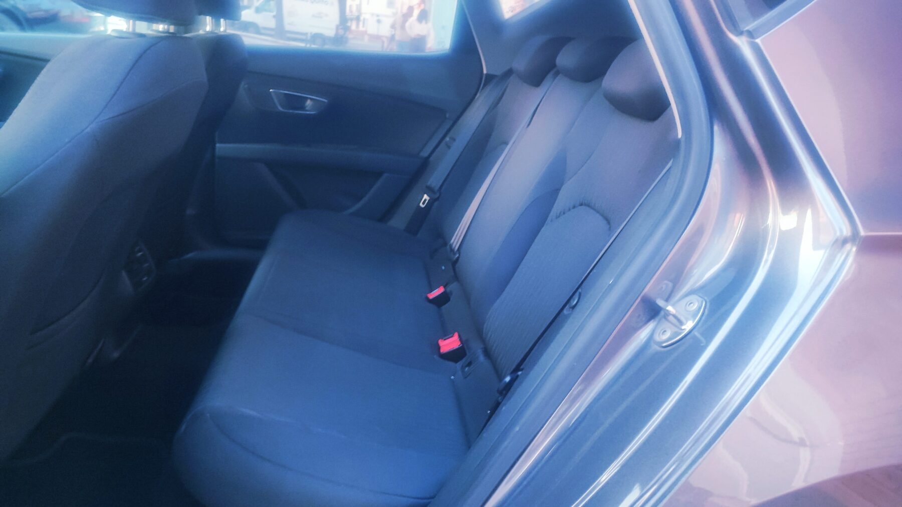 SEAT Leon 1.6 TDI style 