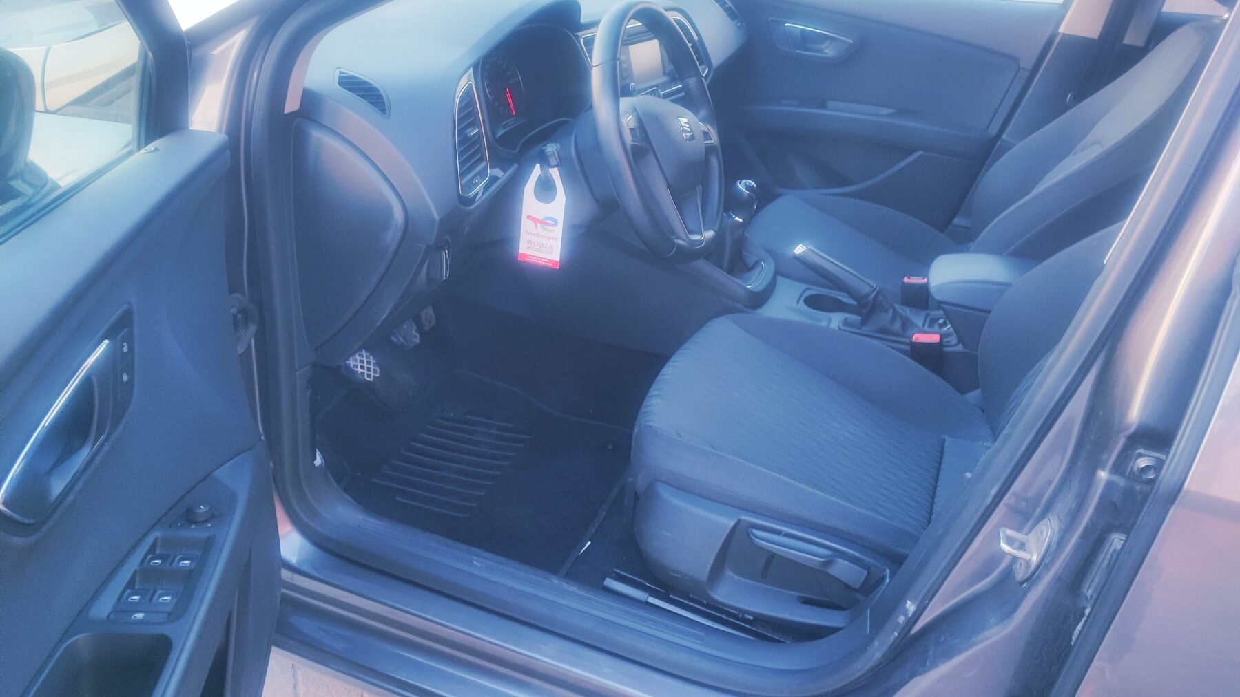 SEAT Leon 1.6 TDI style 