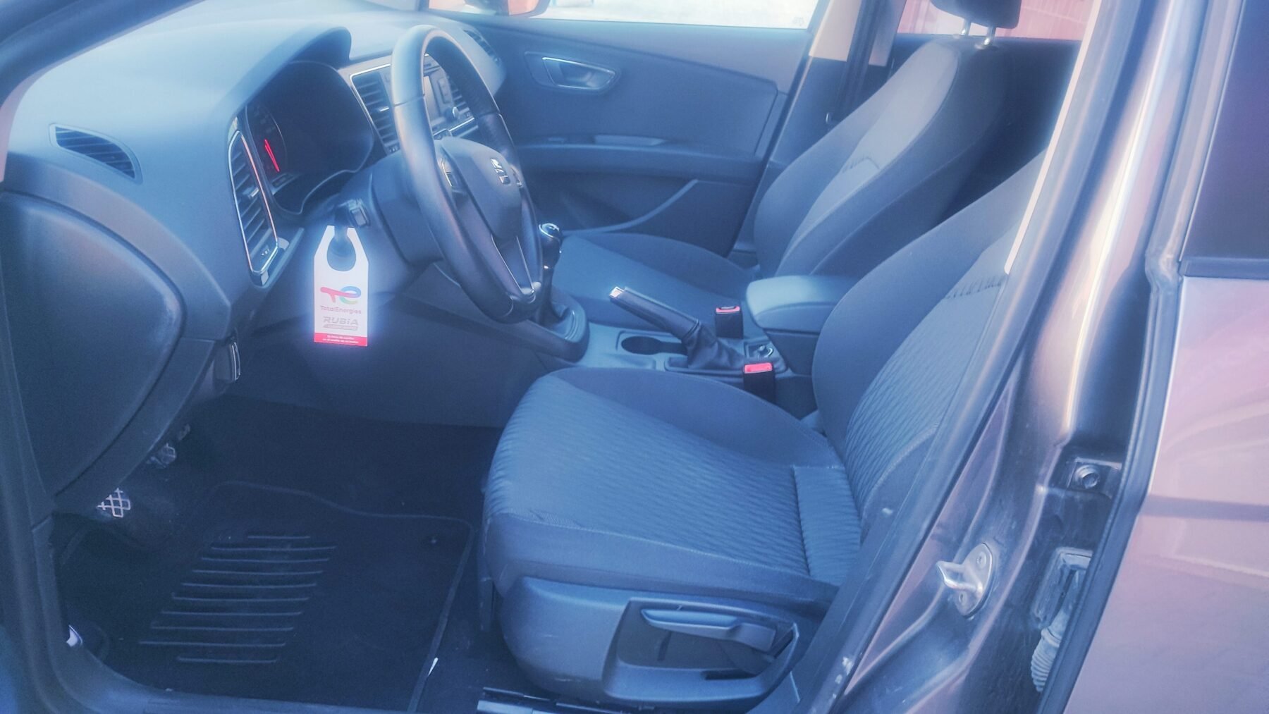 SEAT Leon 1.6 TDI style 