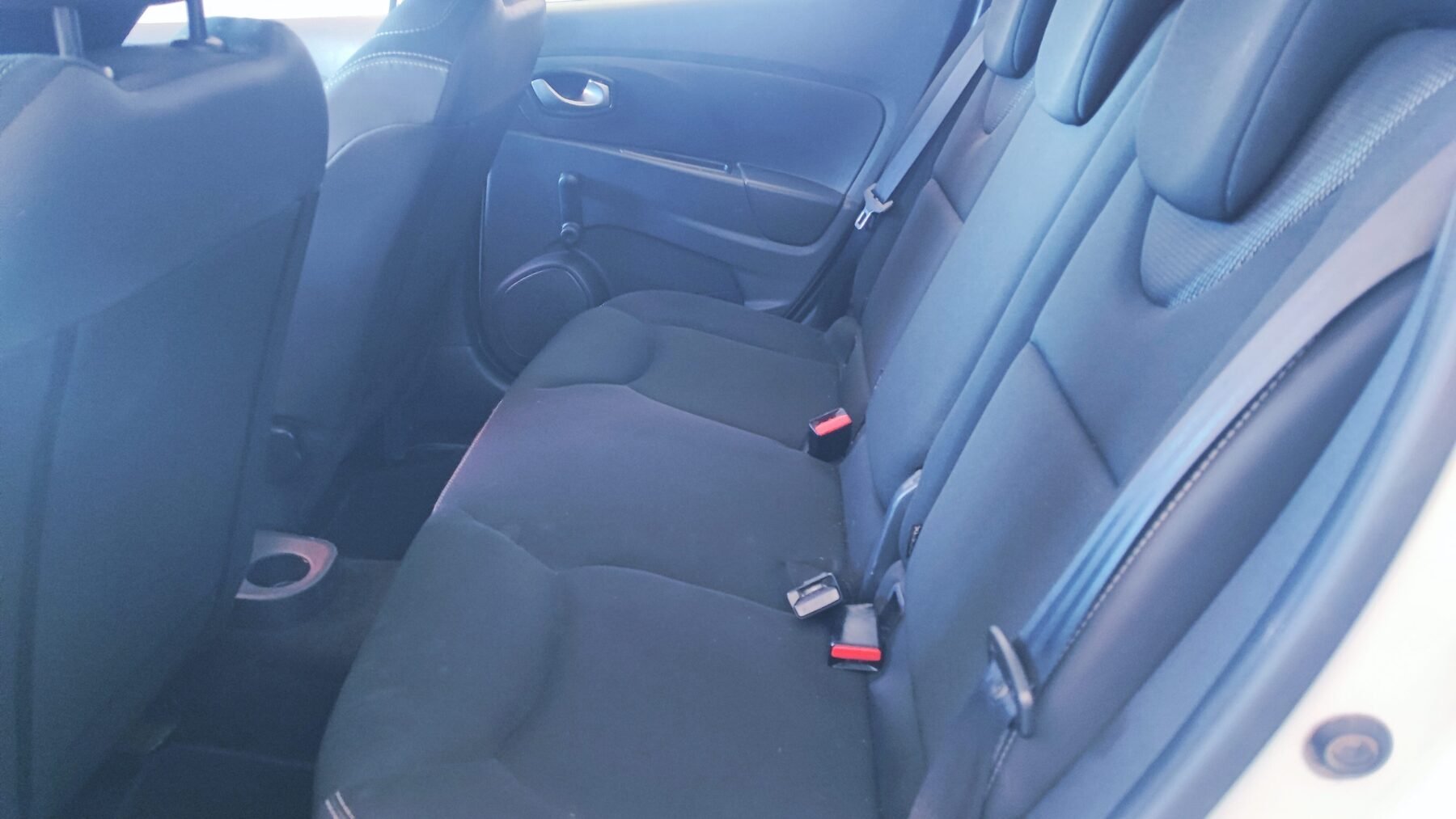 RENAULT Clio 1.2 AUTHENTIQUE