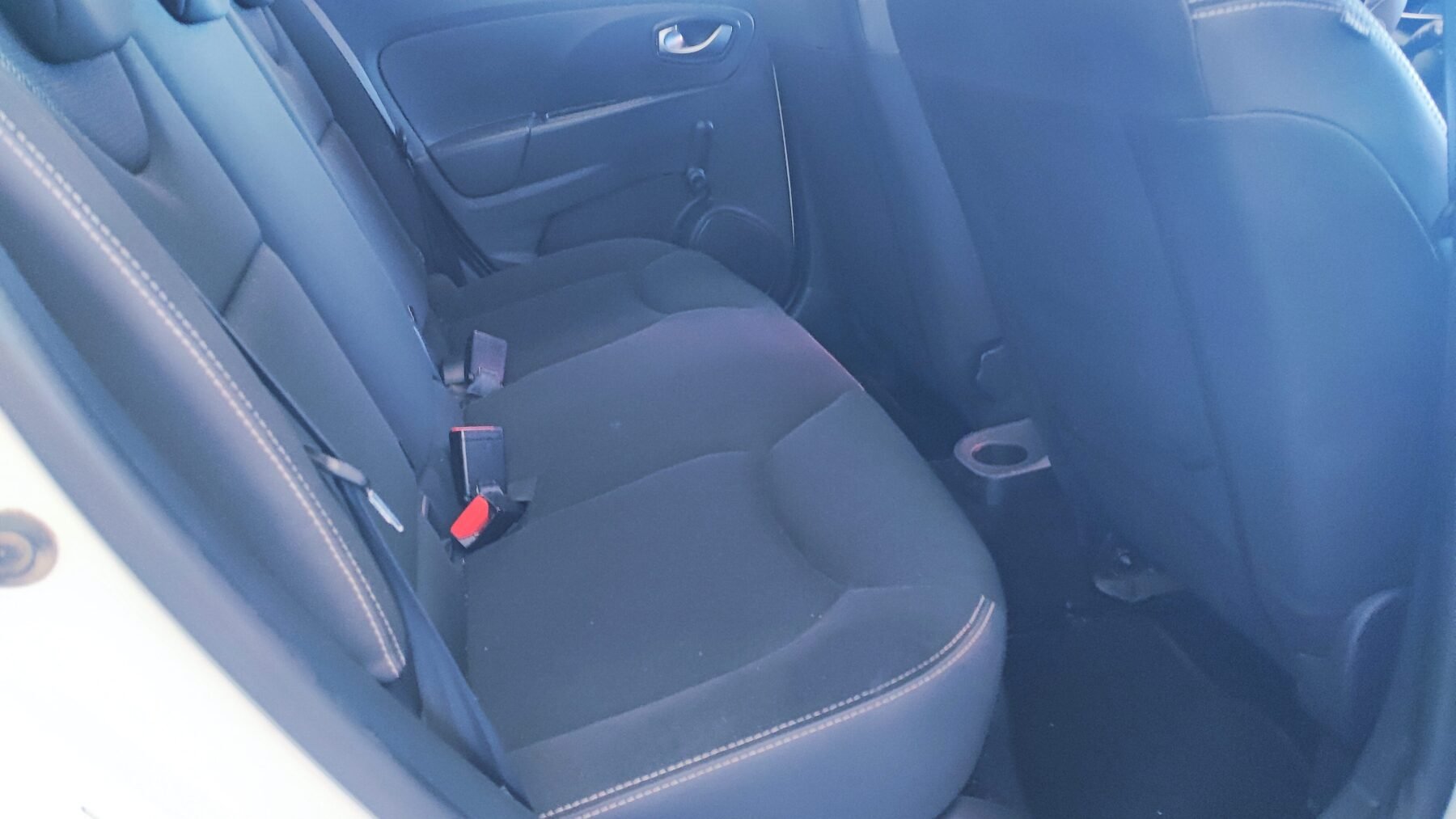 RENAULT Clio 1.2 AUTHENTIQUE