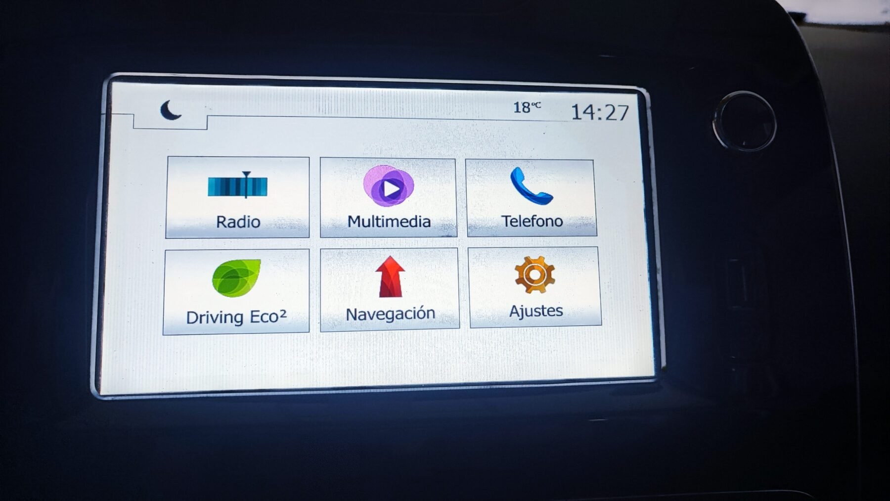 RENAULT Clio 1.2 AUTHENTIQUE