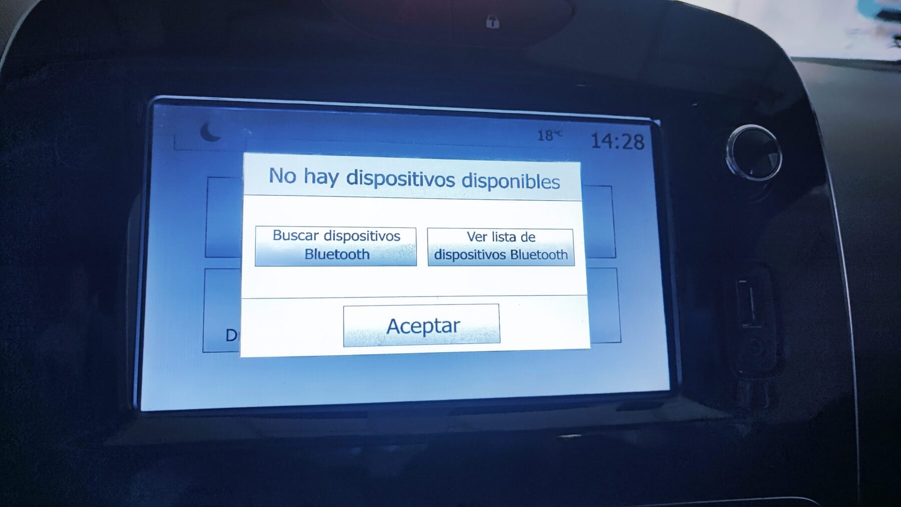 RENAULT Clio 1.2 AUTHENTIQUE