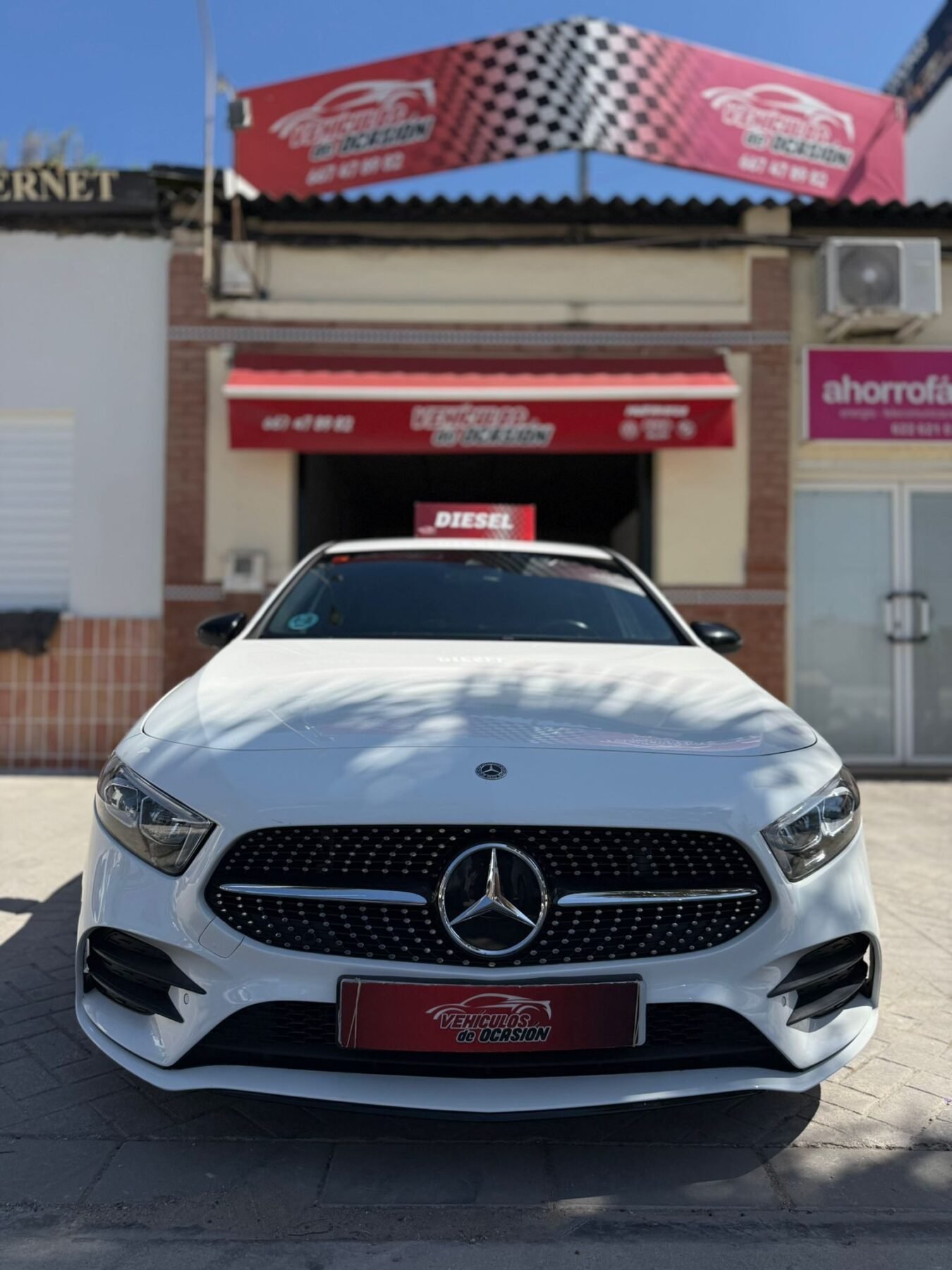 Mercedes