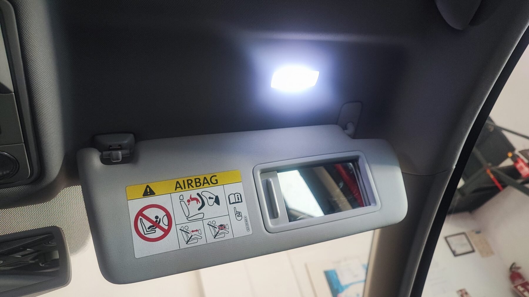 SEAT Leon 1.6 TDI style-ecomotive