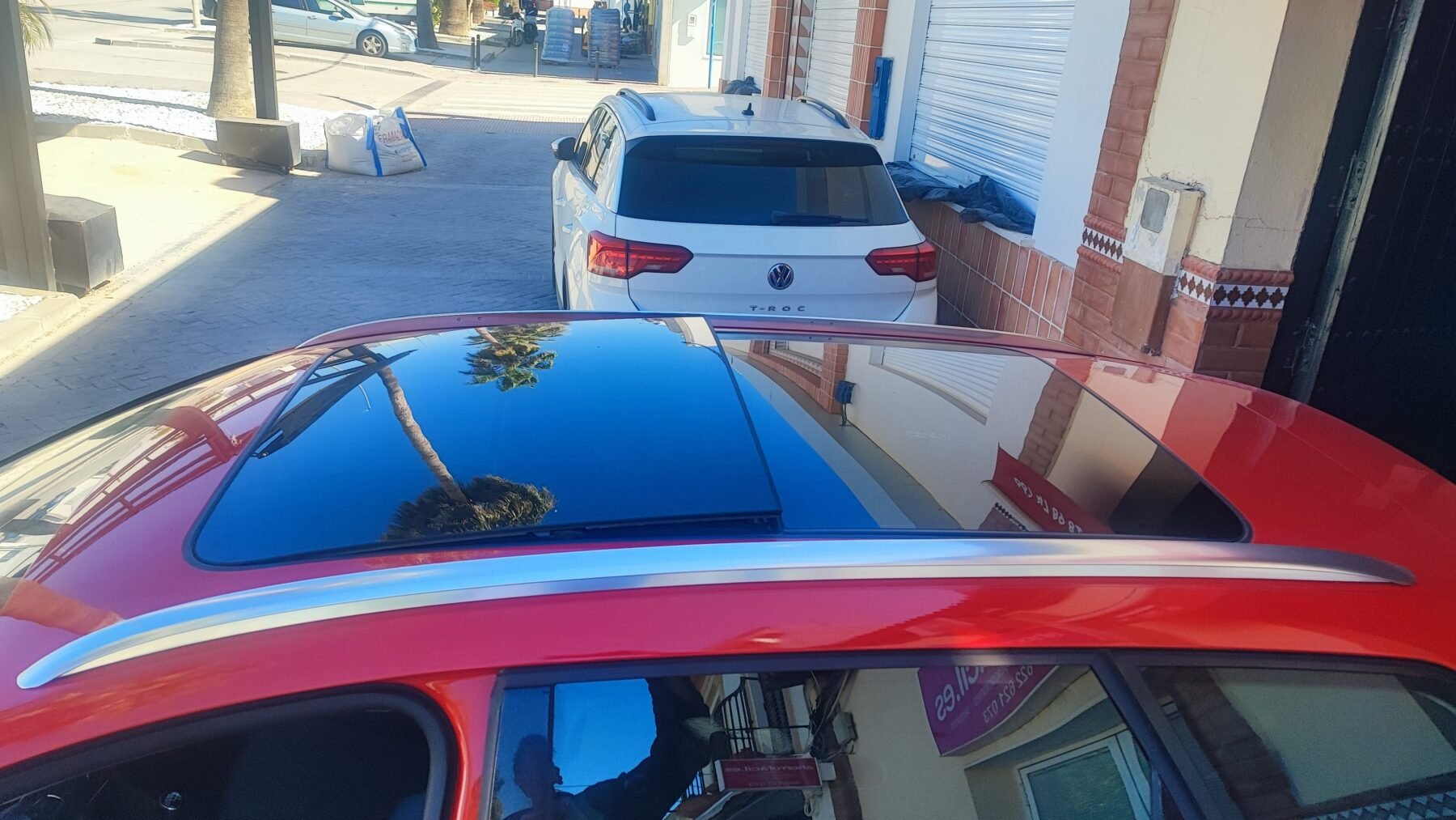 SEAT Leon 1.6 TDI style-ecomotive