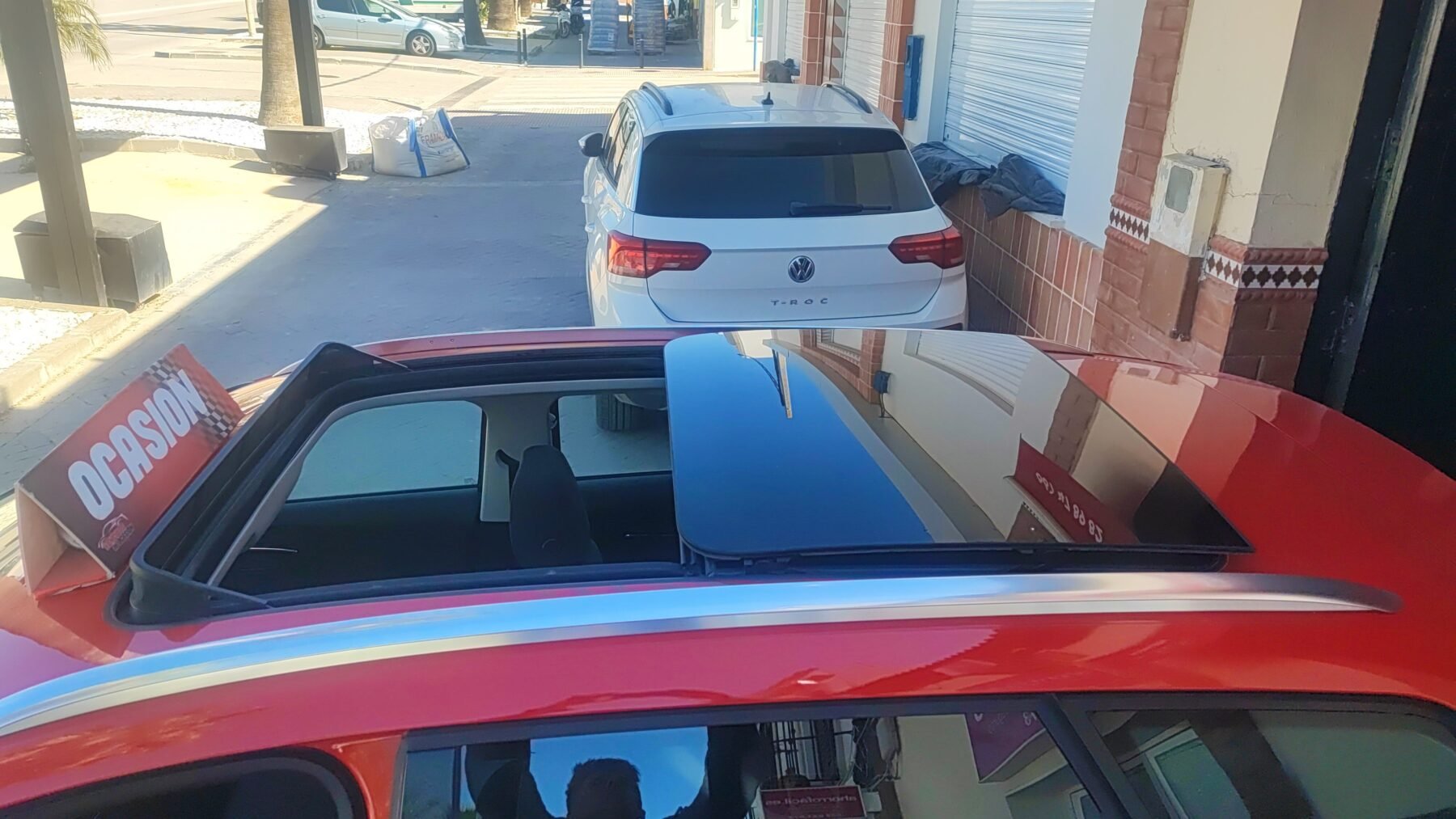 SEAT Leon 1.6 TDI style-ecomotive