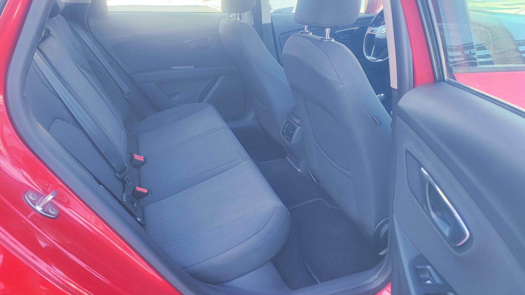 SEAT Leon 1.6 TDI style-ecomotive