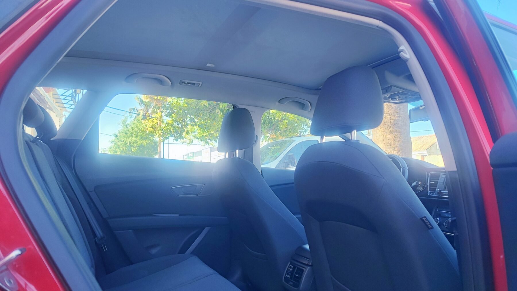 SEAT Leon 1.6 TDI style-ecomotive