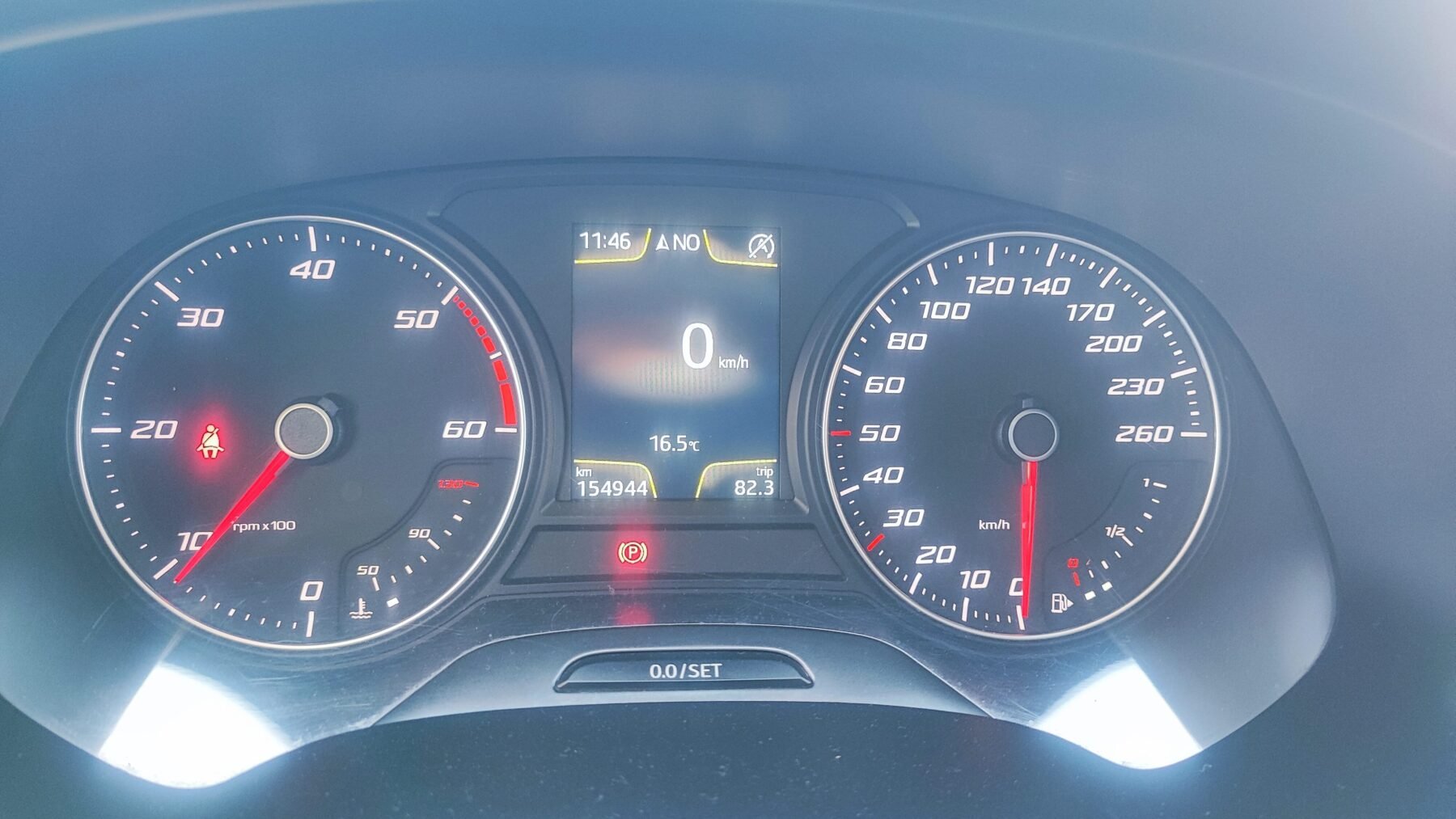 SEAT Leon 1.6 TDI style-ecomotive