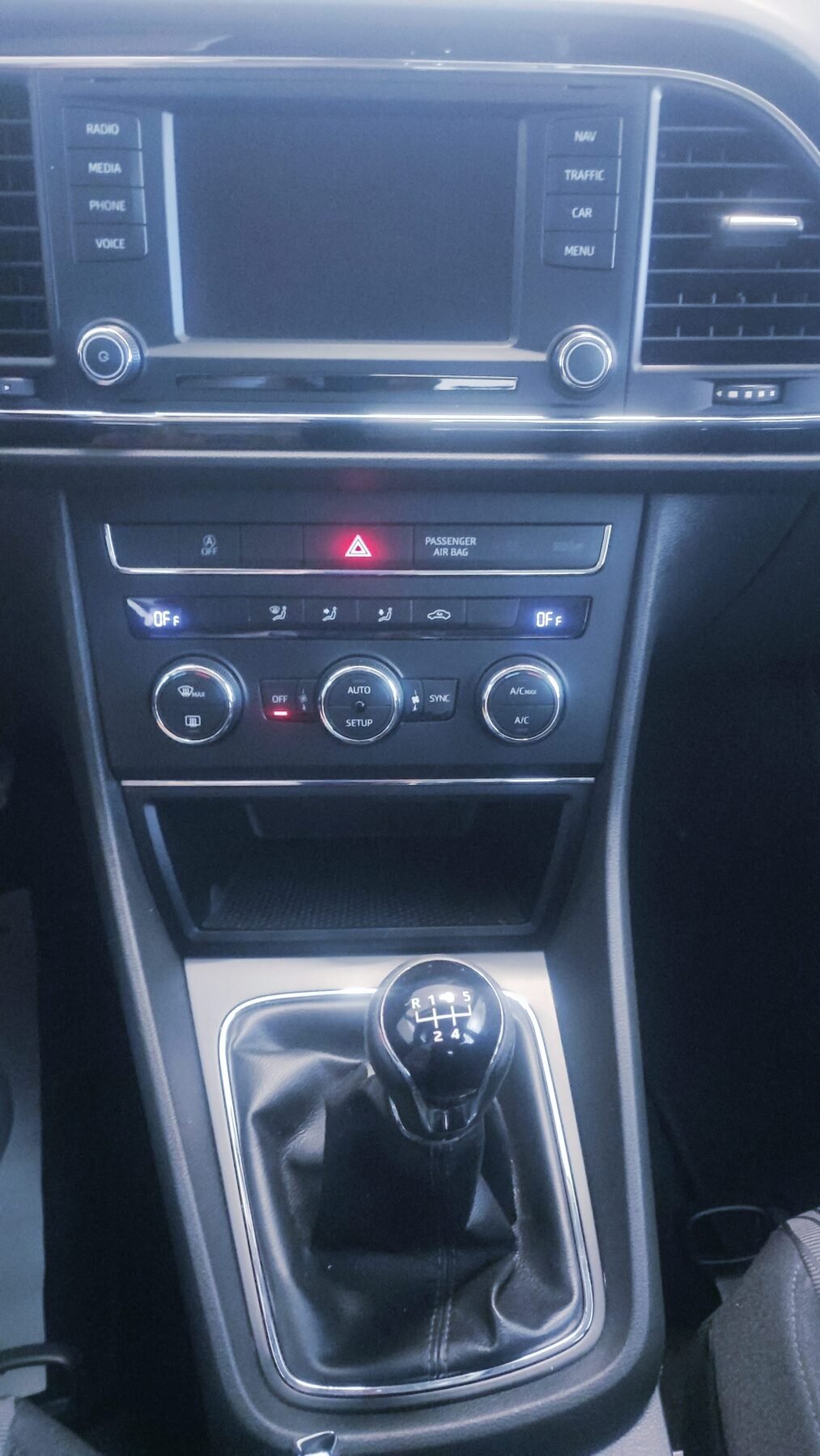 SEAT Leon 1.6 TDI style-ecomotive