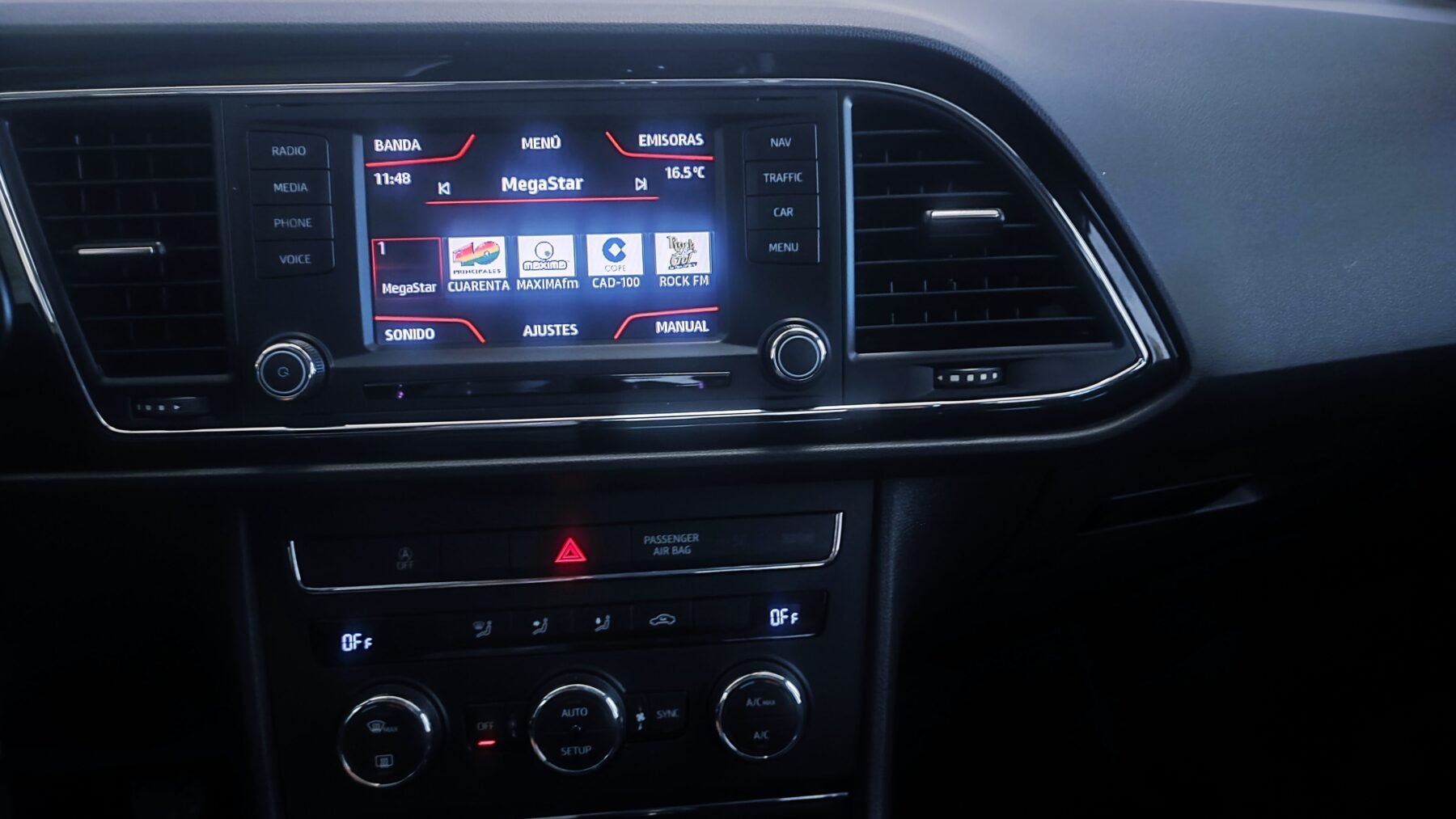 SEAT Leon 1.6 TDI style-ecomotive