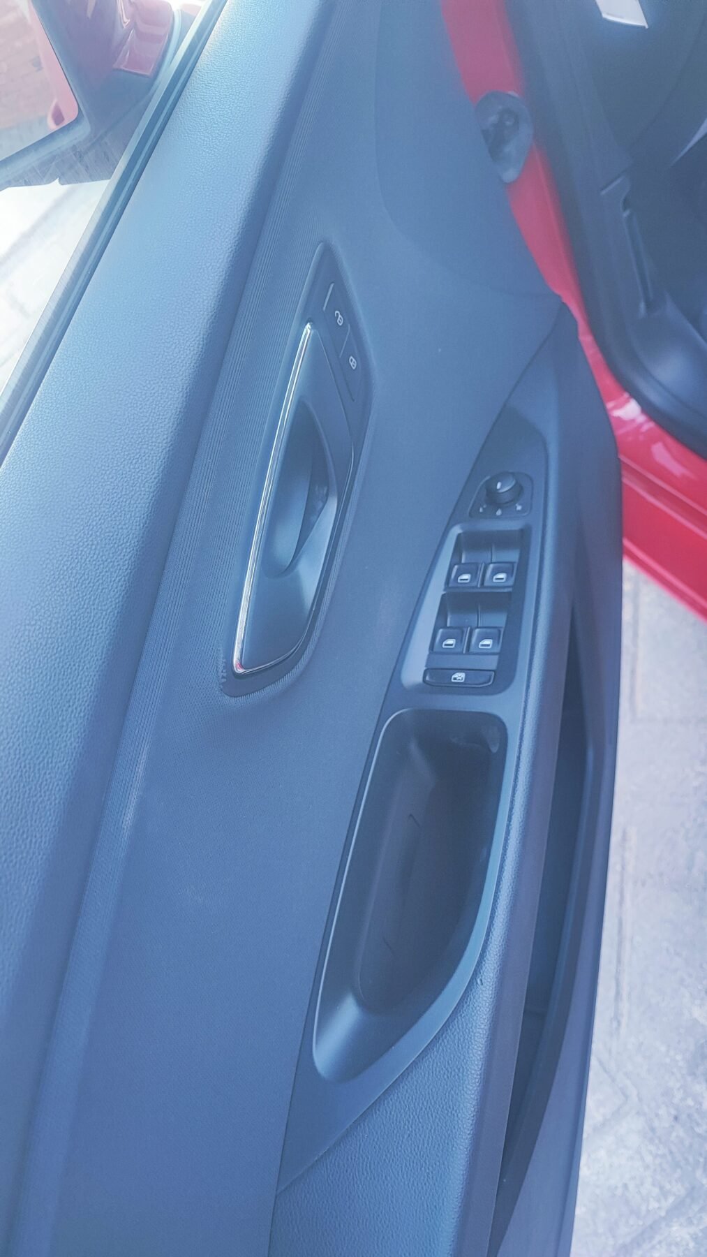 SEAT Leon 1.6 TDI style-ecomotive