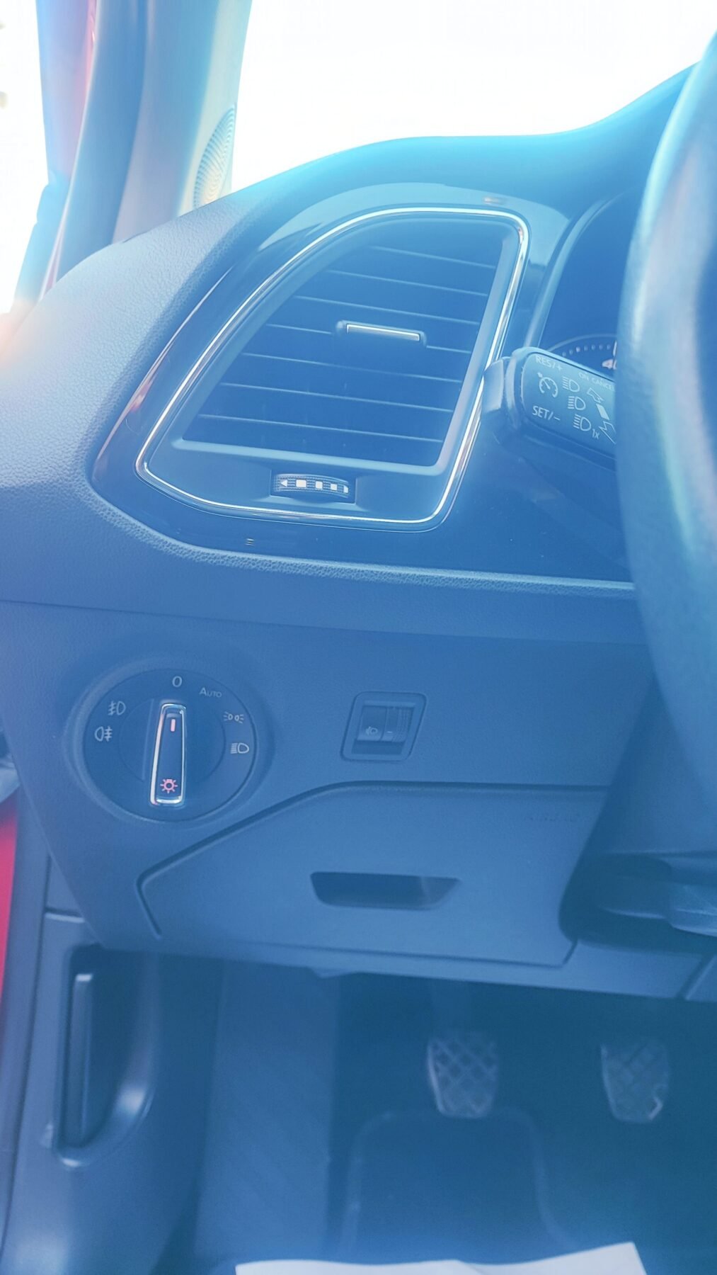 SEAT Leon 1.6 TDI style-ecomotive