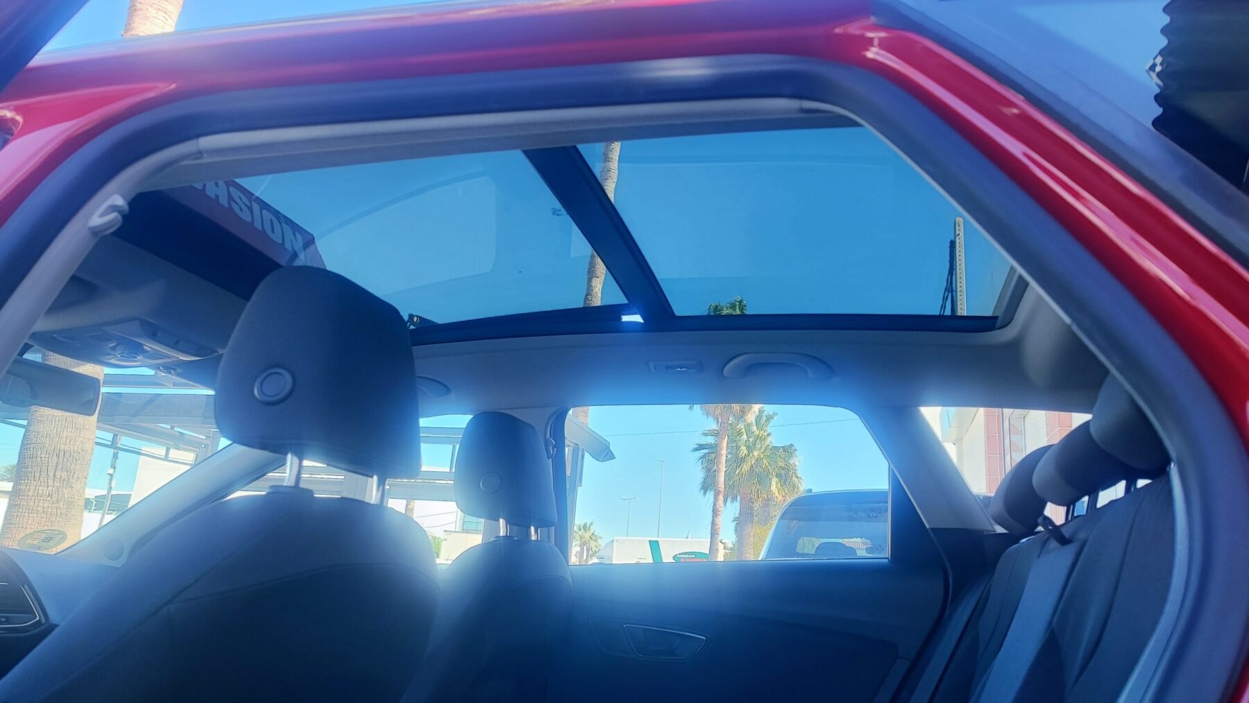 SEAT Leon 1.6 TDI style-ecomotive