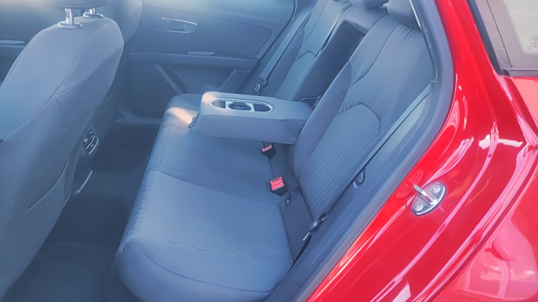 SEAT Leon 1.6 TDI style-ecomotive