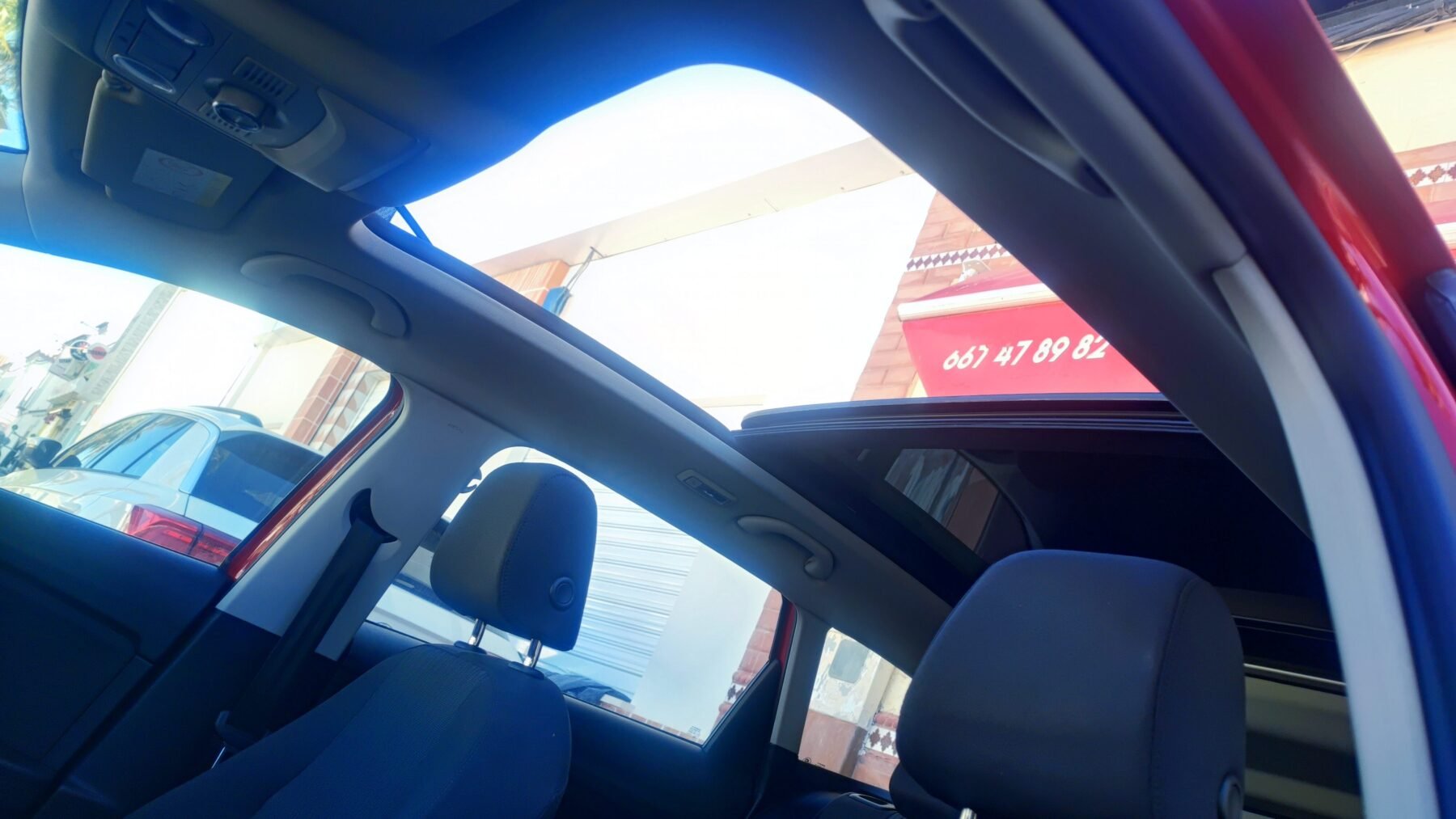 SEAT Leon 1.6 TDI style-ecomotive