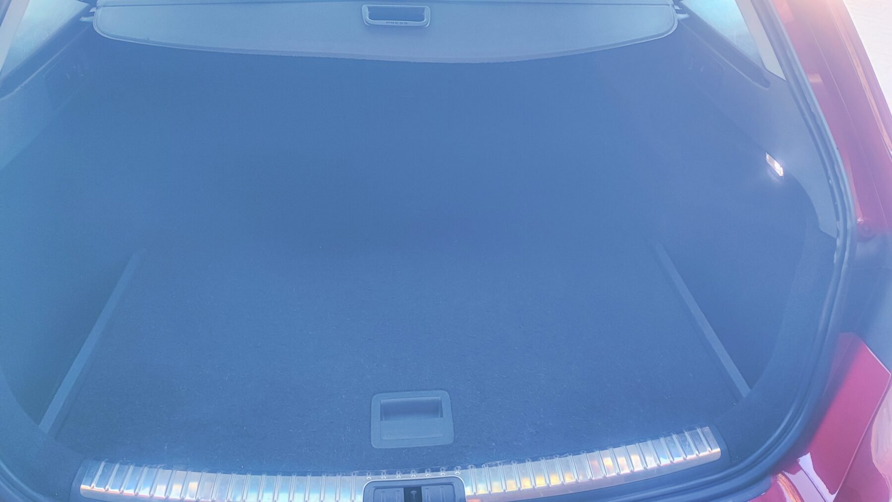 SEAT Leon 1.6 TDI style-ecomotive