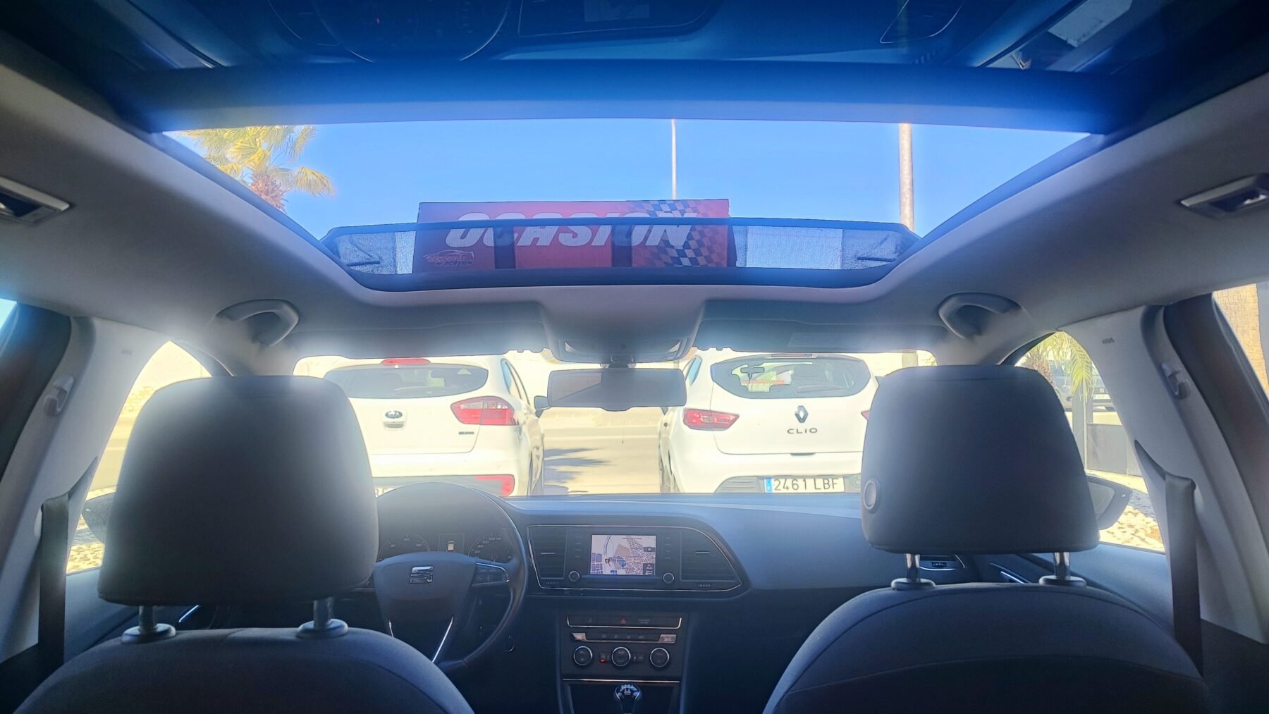 SEAT Leon 1.6 TDI style-ecomotive