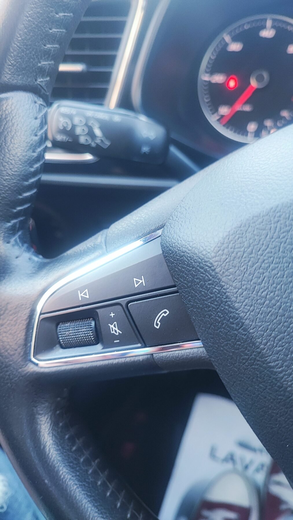 SEAT Leon 1.6 TDI style-ecomotive