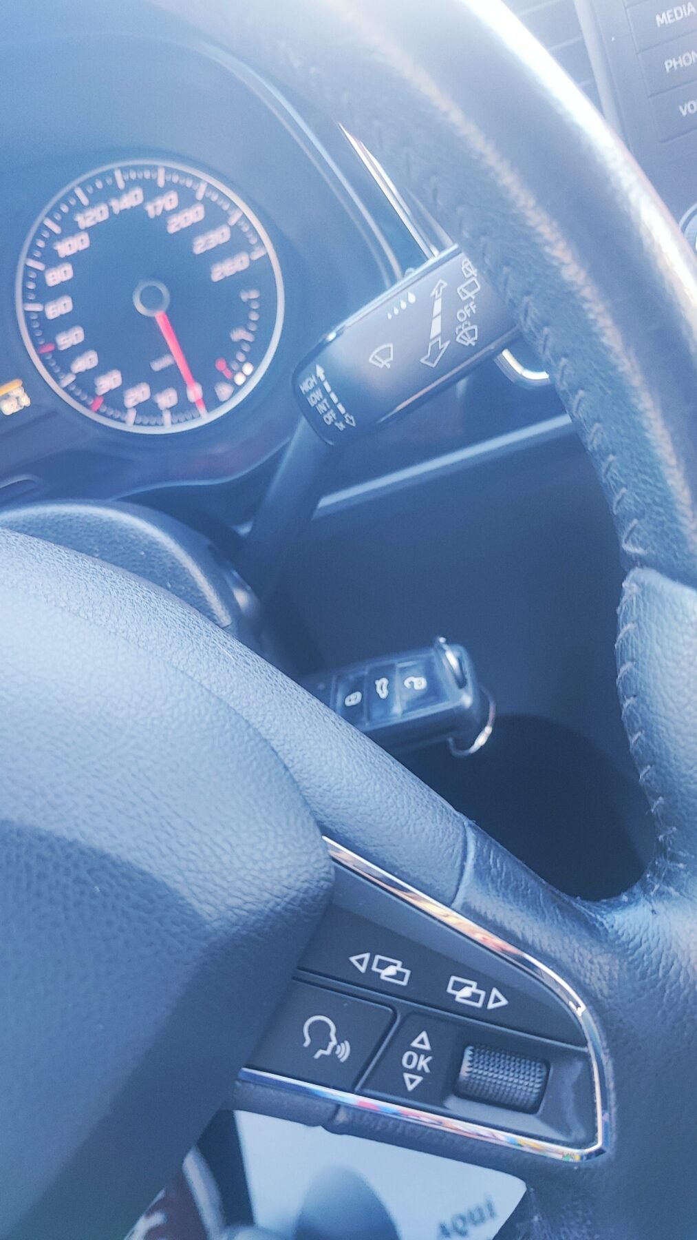 SEAT Leon 1.6 TDI style-ecomotive