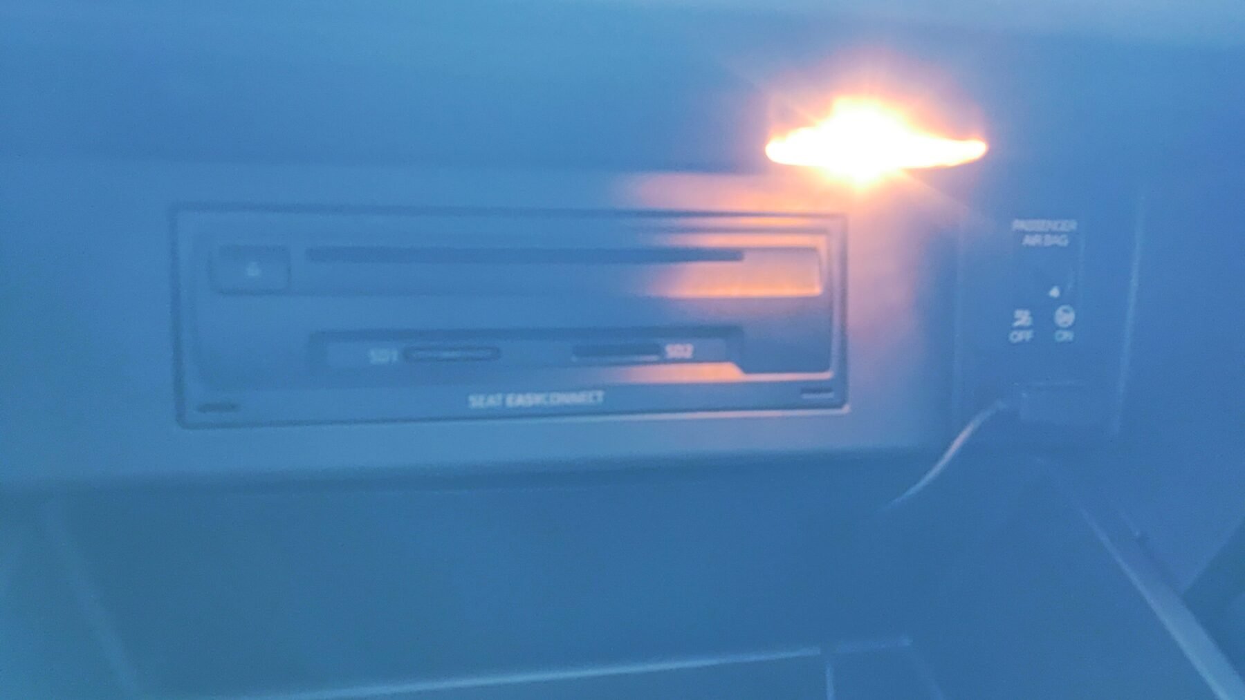 SEAT Leon 1.6 TDI style-ecomotive